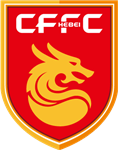 Hebei Zhongji club crest