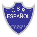 Centro Español club crest