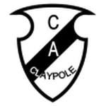 Claypole club crest