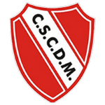 Deportivo Muñiz club crest