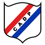 Deportivo Paraguayo club crest