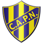 Puerto Nuevo club crest