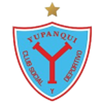Yupanqui club crest