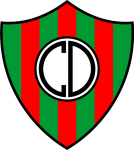 Circulo Deportivo club crest