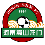 Henan Jianye club crest