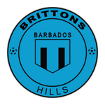 Brittons Hill club crest