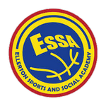 Ellerton club crest