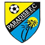 Paradise club crest
