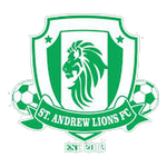 St. Andrew Lions club crest