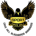 UWI Blackbirds club crest