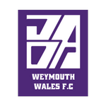 Weymouth Wales club crest