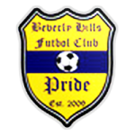 Pride of Gall Hill club crest