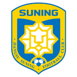 Jiangsu Suning club crest
