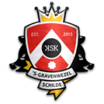 's Gravenwezel-Schilde club crest