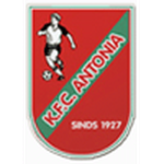 Antonia club crest