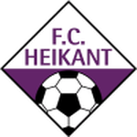 Berlaar-Heikant club crest