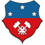 Wezel club crest