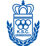 Grimbergen club crest