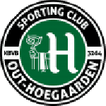 Hoegaarden-Outgaarden club crest