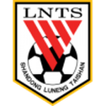 Shandong Luneng club crest