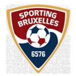 Sporting Bruxelles club crest