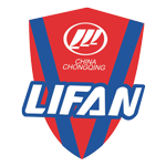 Chongqing Lifan club crest