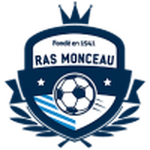 RAS Monceau club crest