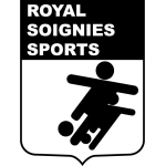 Soignies Sports club crest