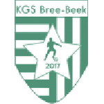 Groen Star Beek club crest