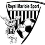 Marloie Sport club crest