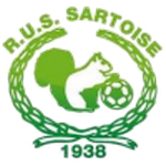 Sartoise club crest
