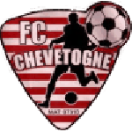 Chevetogne club crest