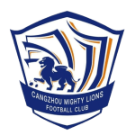 Shijiazhuang Y. J. club crest