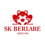 Berlare club crest