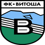 Vitosha Bistritsa club crest