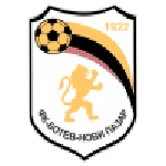 Botev Novi Pazar club crest