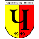 Chernolomets 1919 club crest