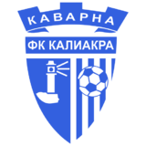 Kaliakra 1923 club crest