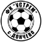 Ustrem Donchevo club crest