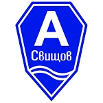 Akademik Svishtov club crest