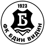 Bdin club crest