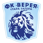 Vereya Stara Zagora club crest