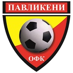 Pavlikeni club crest