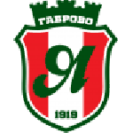 Yantra 2019 club crest