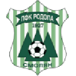 Rodopa Smolyan club crest