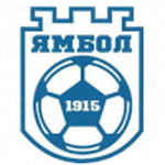 Yambol 1915 club crest