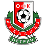 Belasitsa club crest