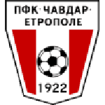 Chavdar Etropole club crest