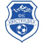 Kyustendil club crest