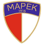 Marek club crest